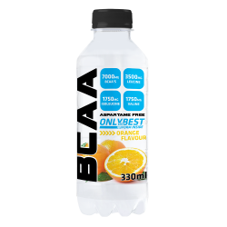 REAL PHARM Bcaa Drink 330 ml